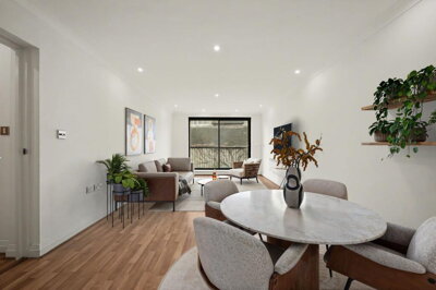 Property on Tottenham Lane, N8 7HF