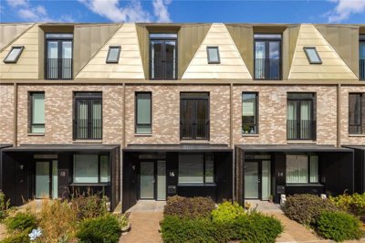 Terraced