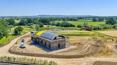 Property on SP8 5QR