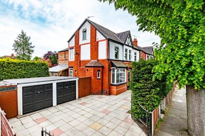 Semi-Detached