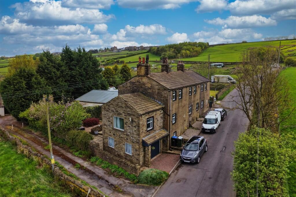 Farm House