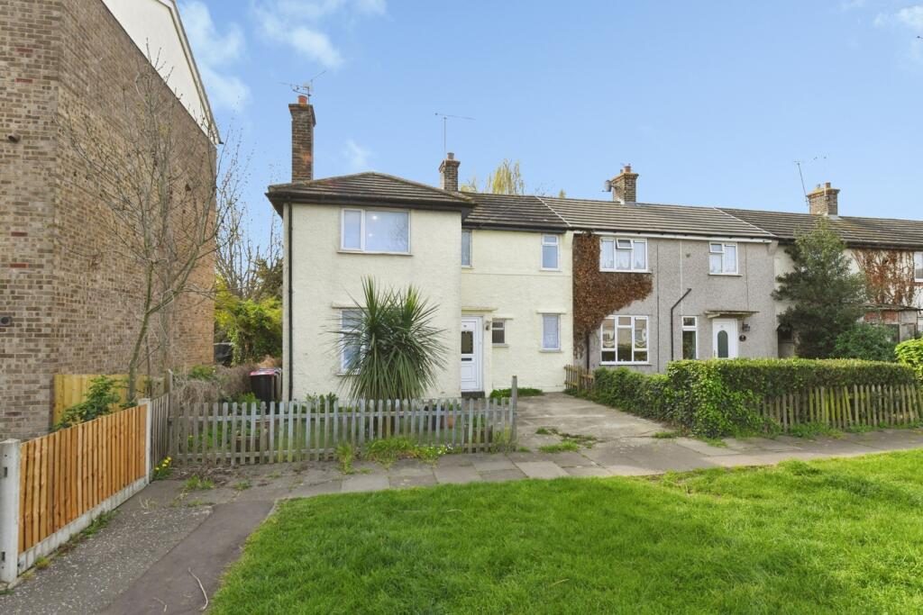 Detached House