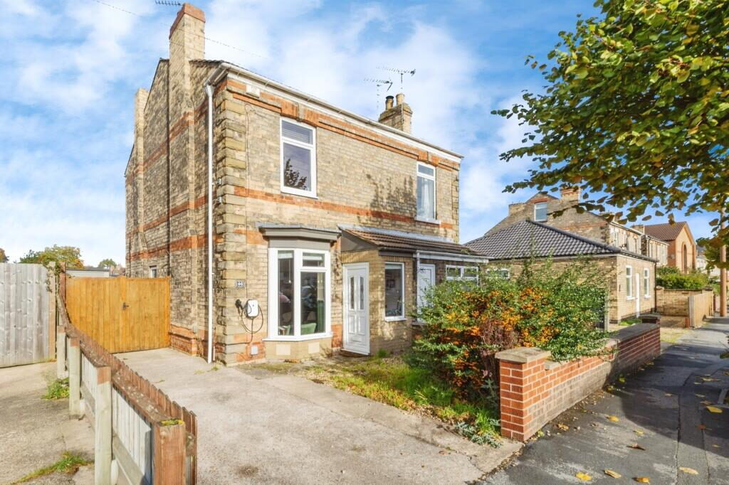 Detached House