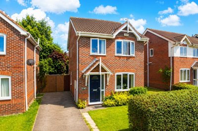 Property on Boundary Lane, CH4 8PL