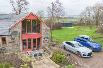 Property on AB30 1NQ