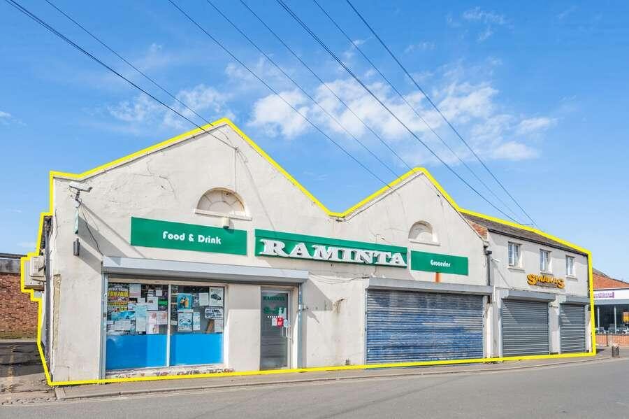 Mixed Use