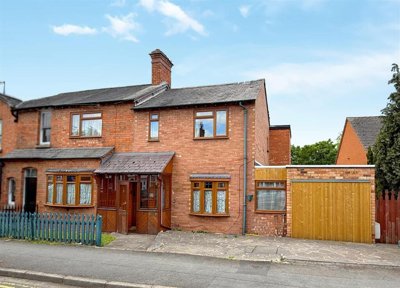 Semi-Detached