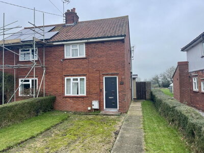 Property on Kings Avenue, IP13 9HD