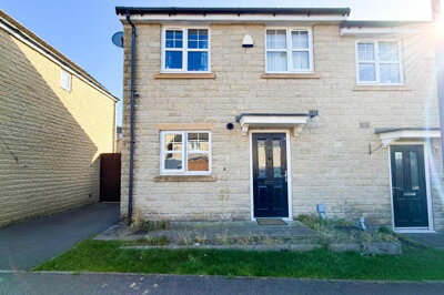 Property on Woodend Crescent, BD18 2BS