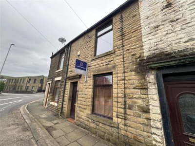 Terraced