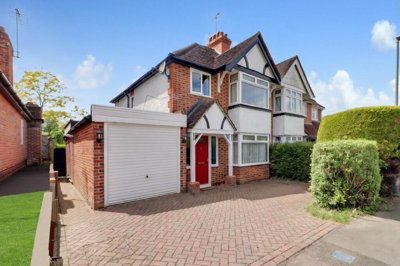 Semi-Detached
