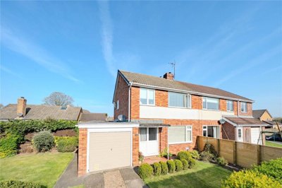 Property on Oxton Drive, LS24 8AH