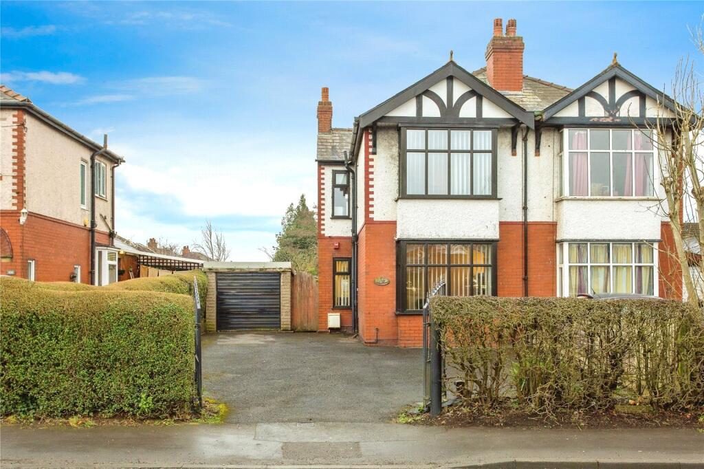 Detached House