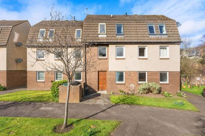 Property on EH3 5JN