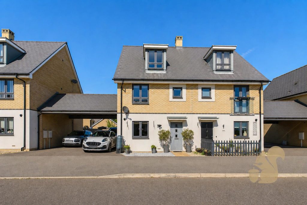 Detached House