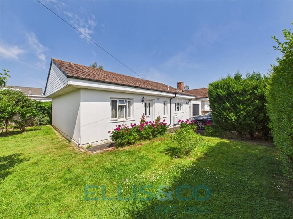 Bungalow