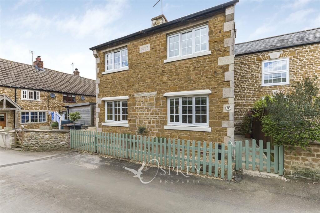 Detached House