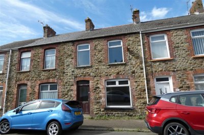 Terraced
