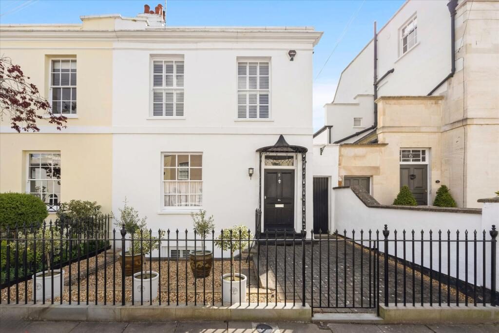 Town House