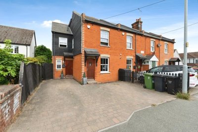Semi-Detached