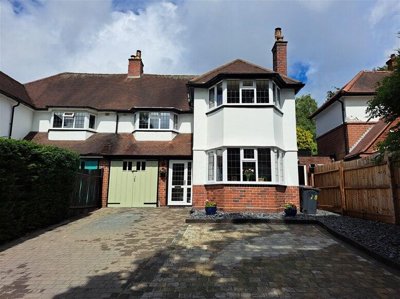 Semi-Detached
