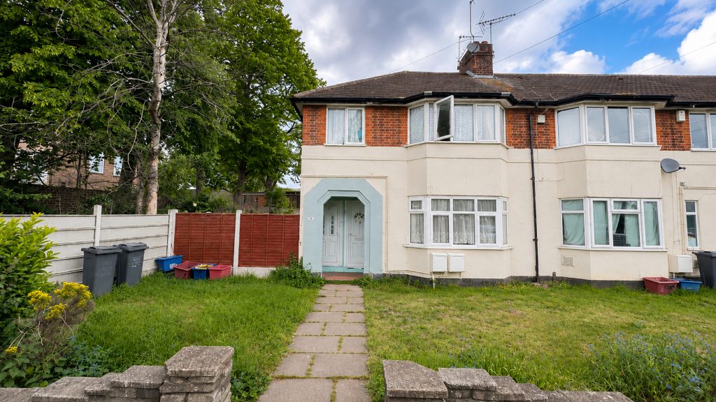 Maisonette