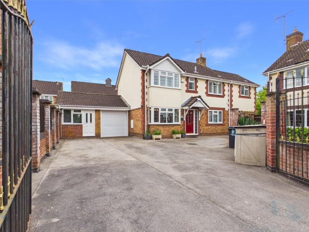 Detached House