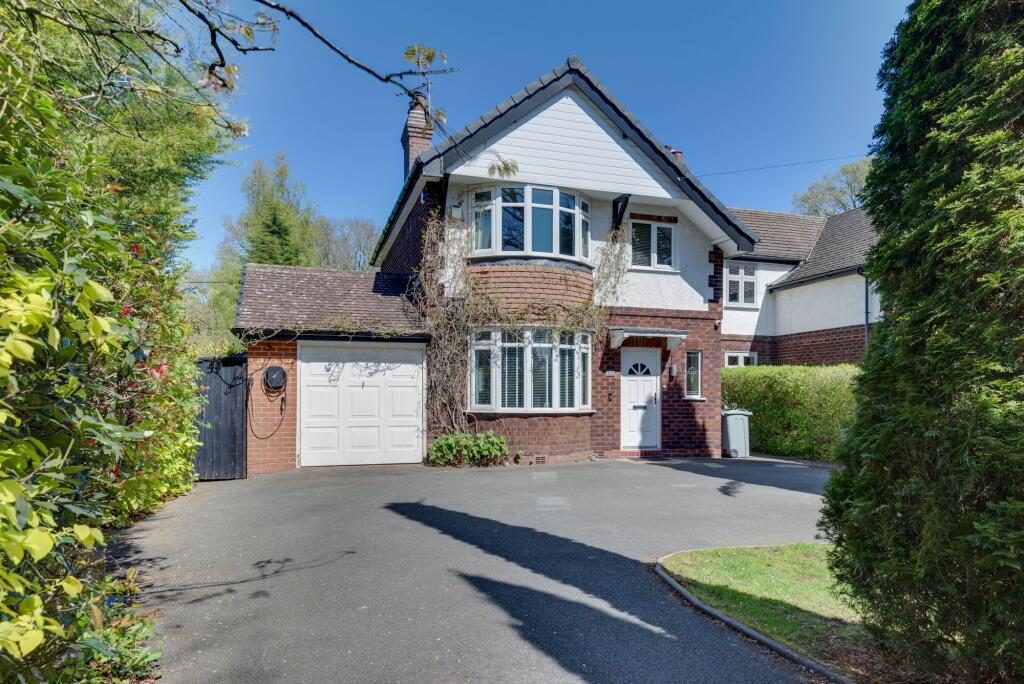 Detached House