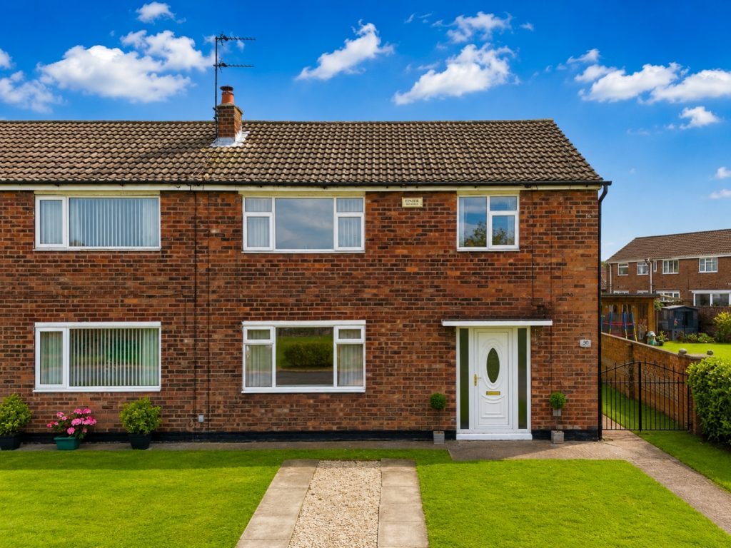 Detached House