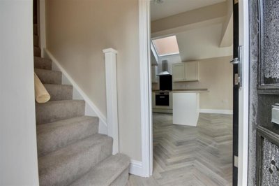 Maisonette
