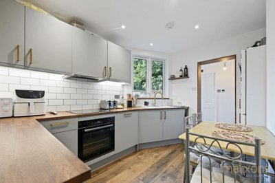 Maisonette