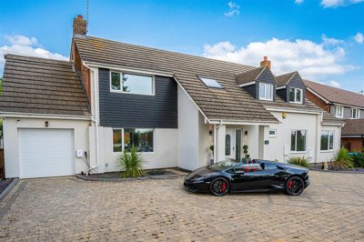 Property on Gipsy Lane, NN16 8UB