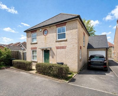 Property on Brough Lane, DT2 8WU