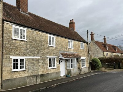 Property on Burton Street, DT10 1PH