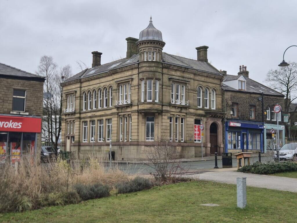 Retail Property (high Street)