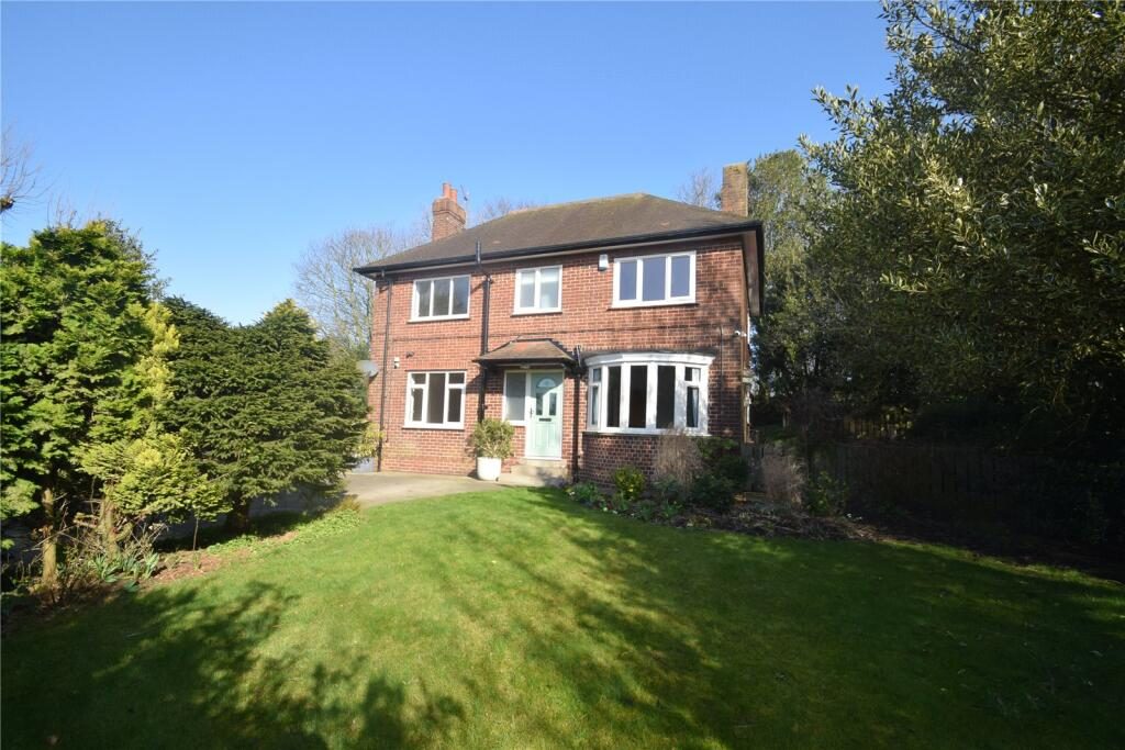 Detached House