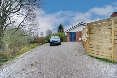 Property on Camborne Close, CW12 3BG