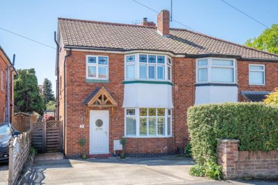 Semi-Detached