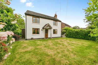 Property on School Lane, ST10 4SS