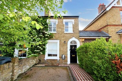 Semi-Detached