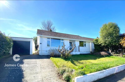 Property on Lanyon Road, TR3 6HF