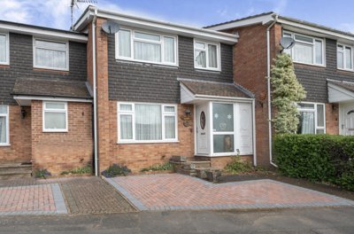 Terraced