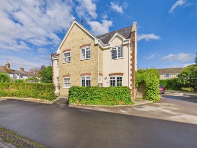 Property on Brighton Road, RH13 5AB
