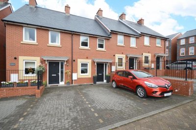 Property on Champion Road, BS30 6AD