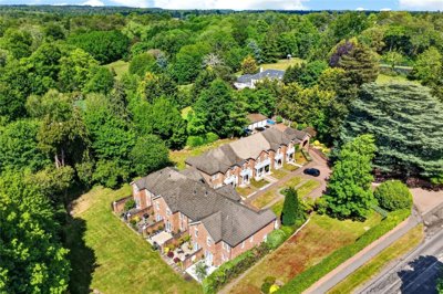 Property on London Road, SL5 7RE
