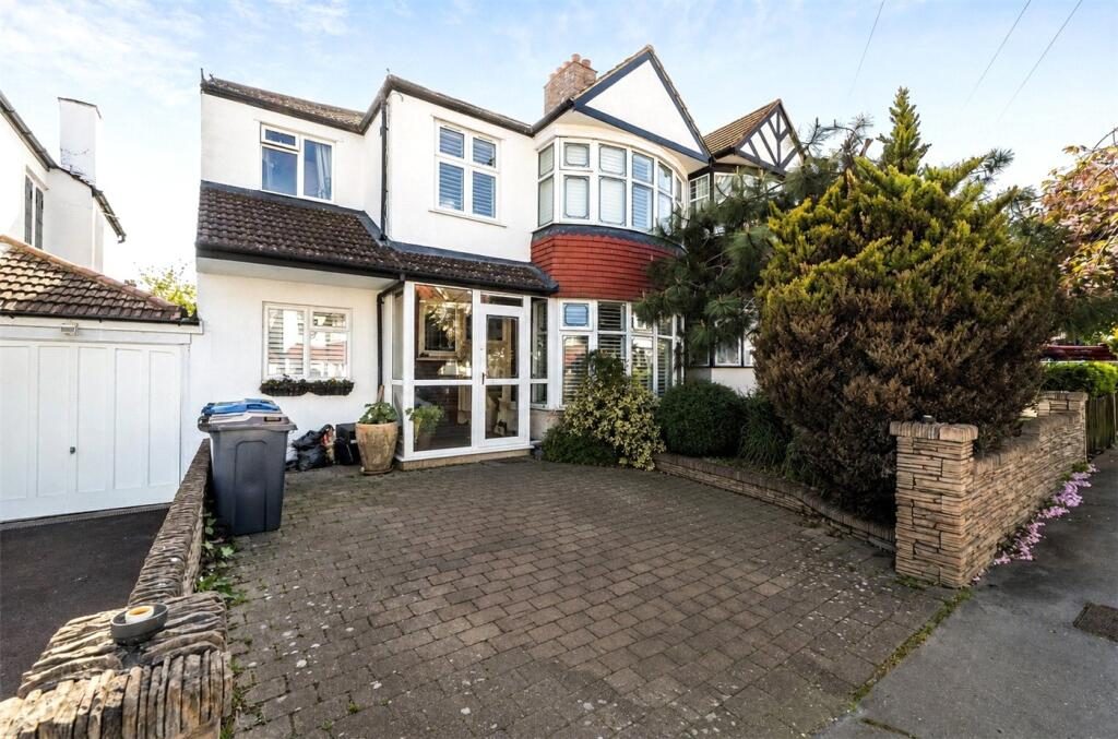 Detached House