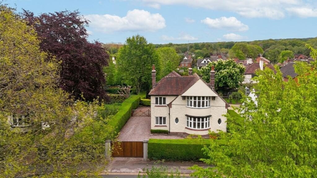 Detached House