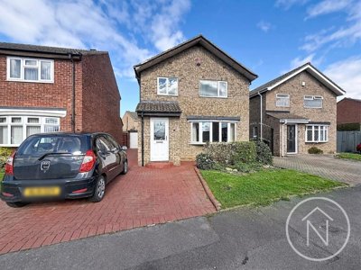 Property on Beverley Road, TS23 3RE