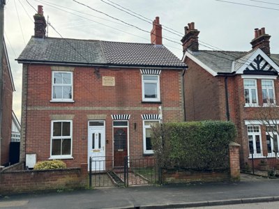 Semi-Detached