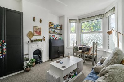 Maisonette